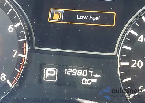 2015 Nissan Altima 2.5 S z USA, uszkodzony, nr VIN 1N4AL3AP5FN904159